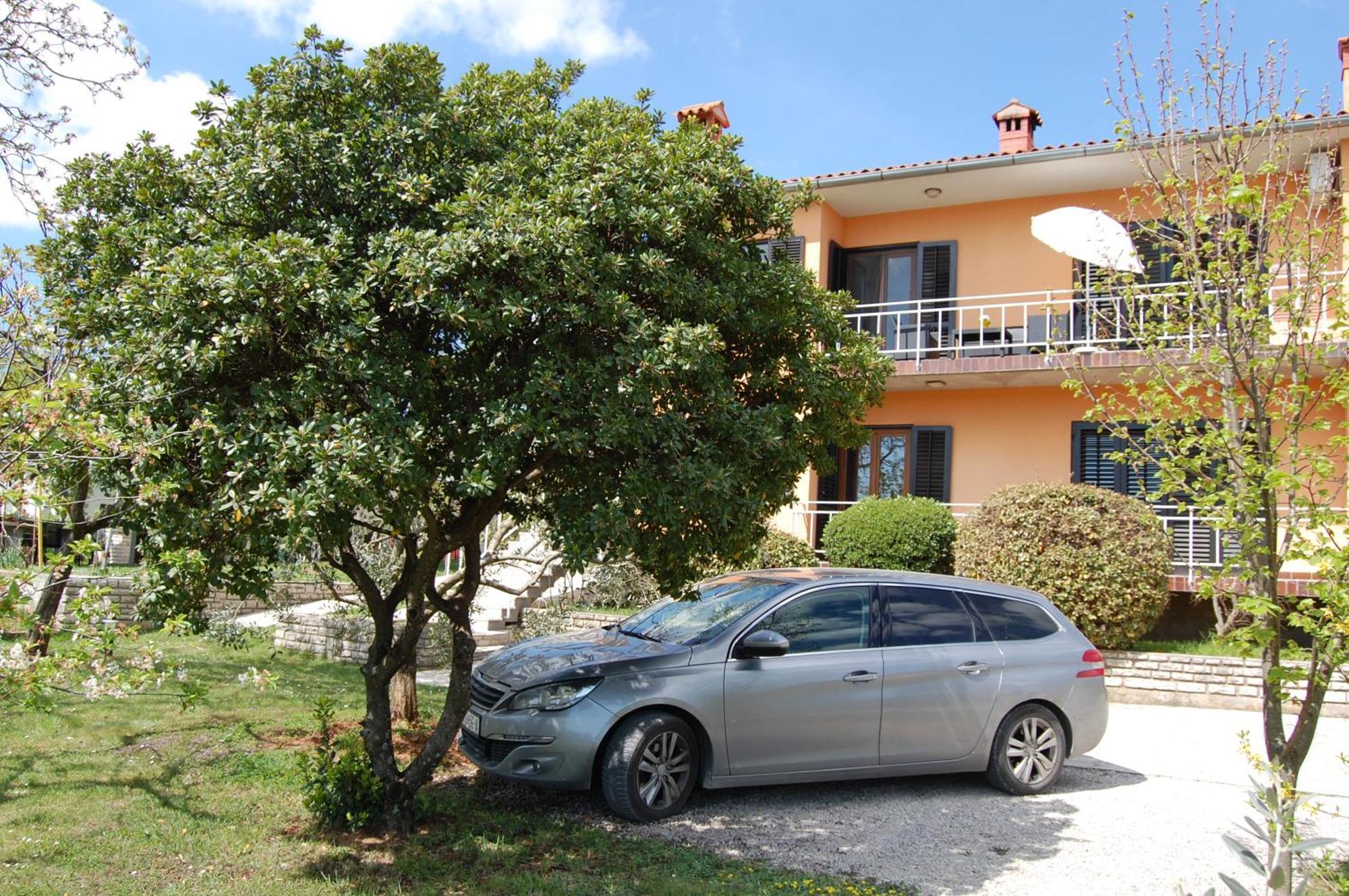 לאבין Casa Bruna מראה חיצוני תמונה